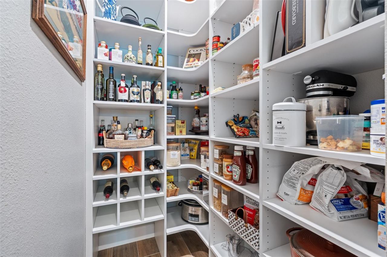 Photo 17 of 20: Customized Pantry