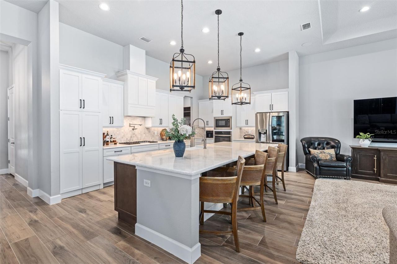 Photo 20 of 20: Kitchen Island