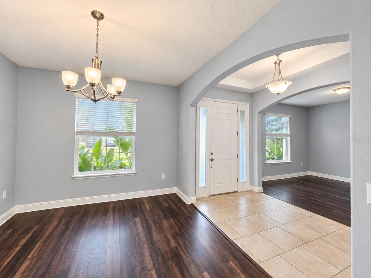 Photo 3 of 20: Dining/Formal Living Room