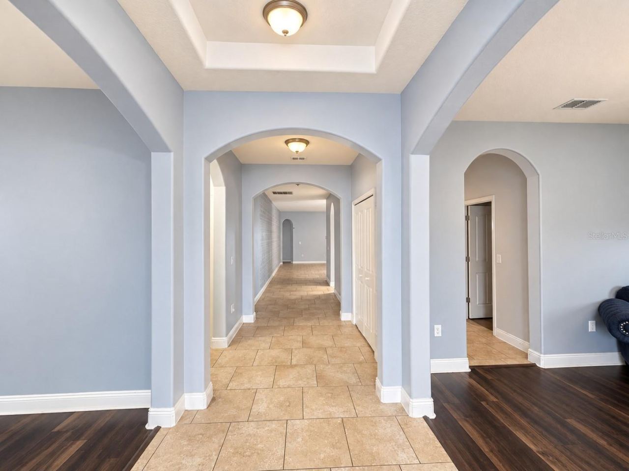 Photo 6 of 20: Dining/Formal Living Room