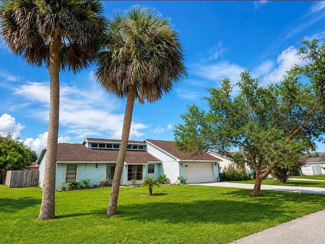 Photo 2 of 20: 1819 Juniper Dr.Edgewater, Fl. 32132
