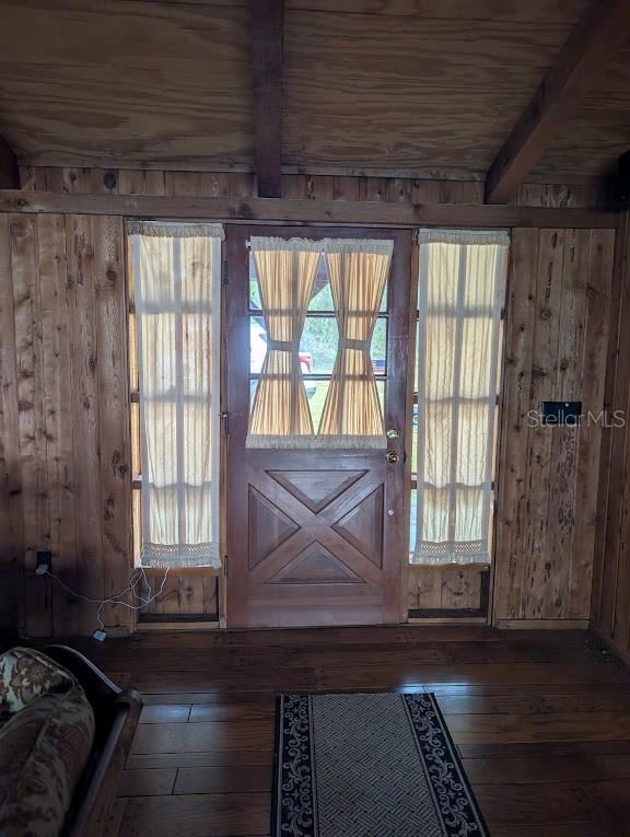 Photo 11 of 20: FRONT ENTRY
