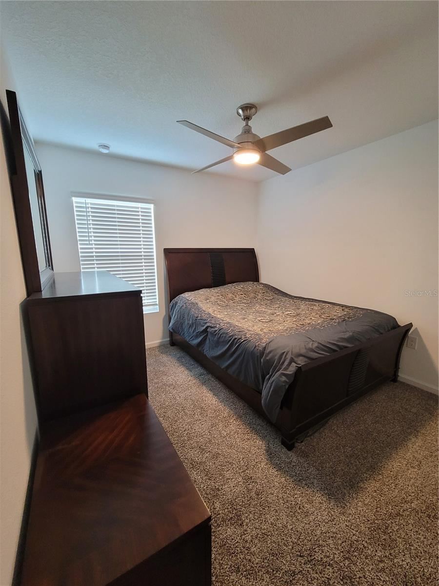 Photo 15 of 20: 3rd Bedroom