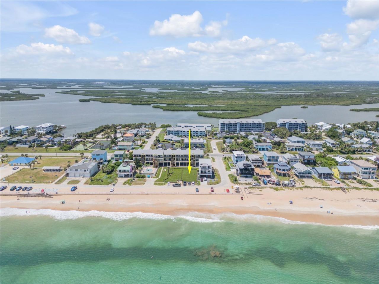 Photo 19 of 20: West views of the Indian River Lagoon