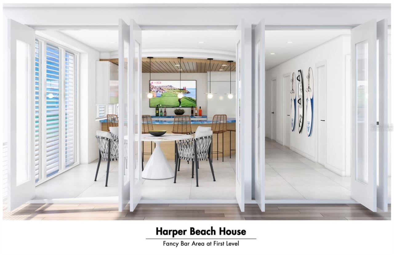 Photo 3 of 20: Artist Rendering- Virtually Staged
