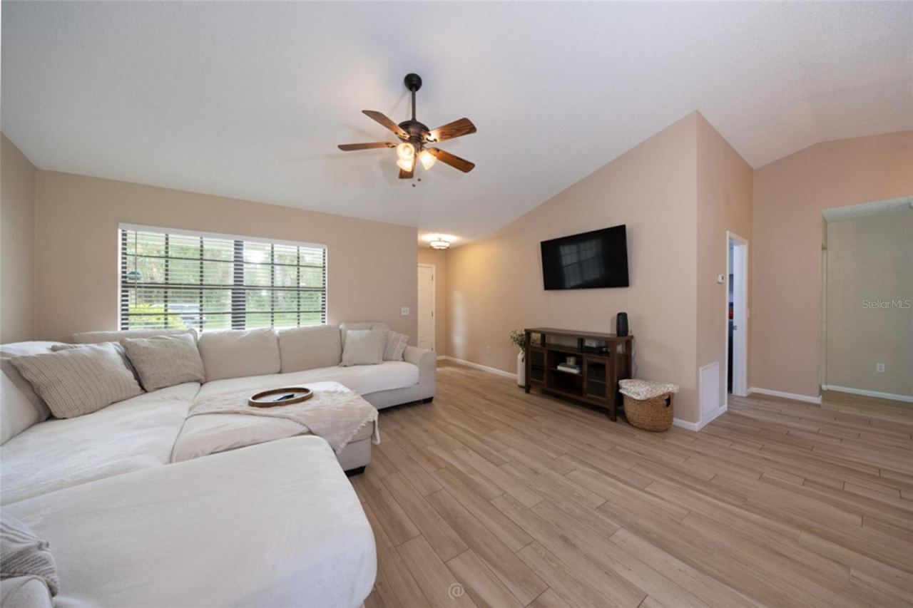 Photo 4 of 18: Another view of Living Room
