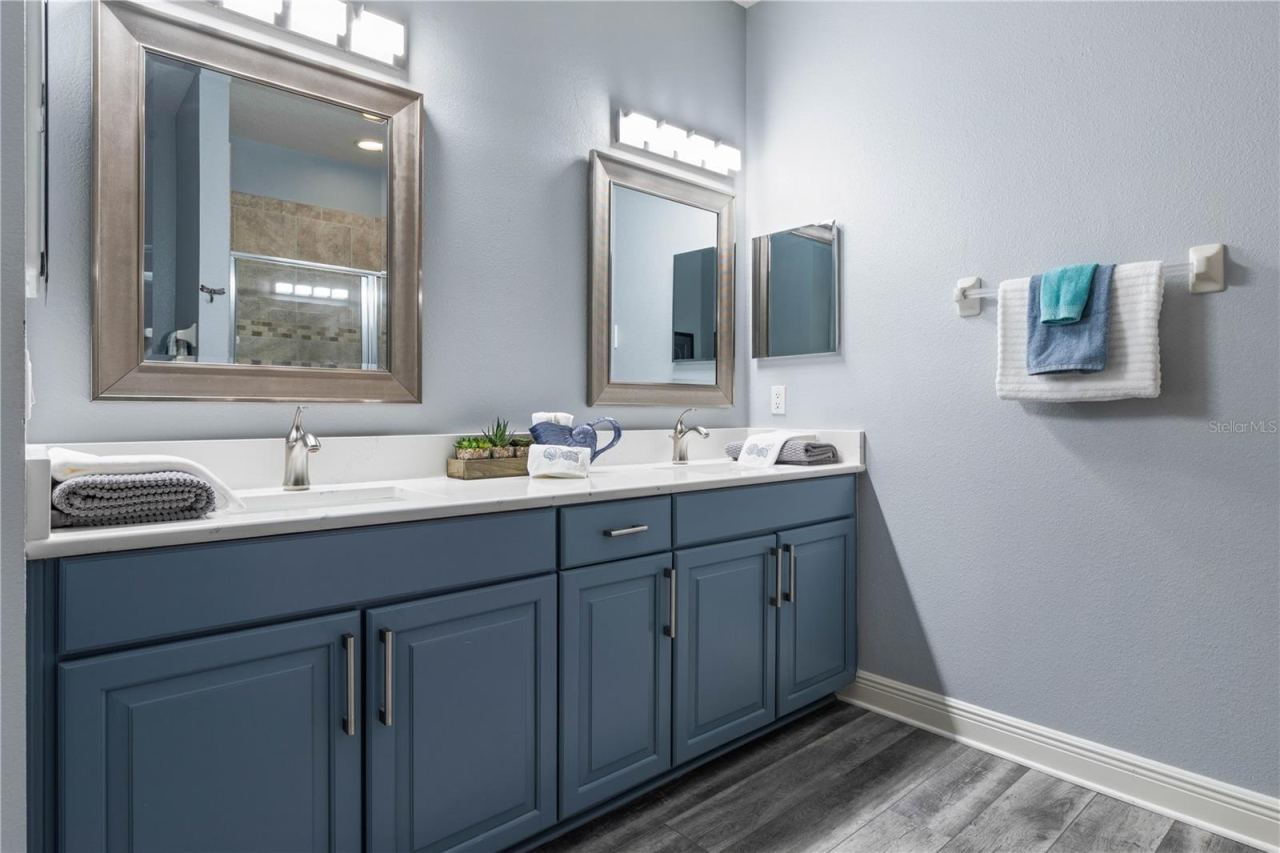 Photo 5 of 20: Renovated Spacious Primary Bathroom