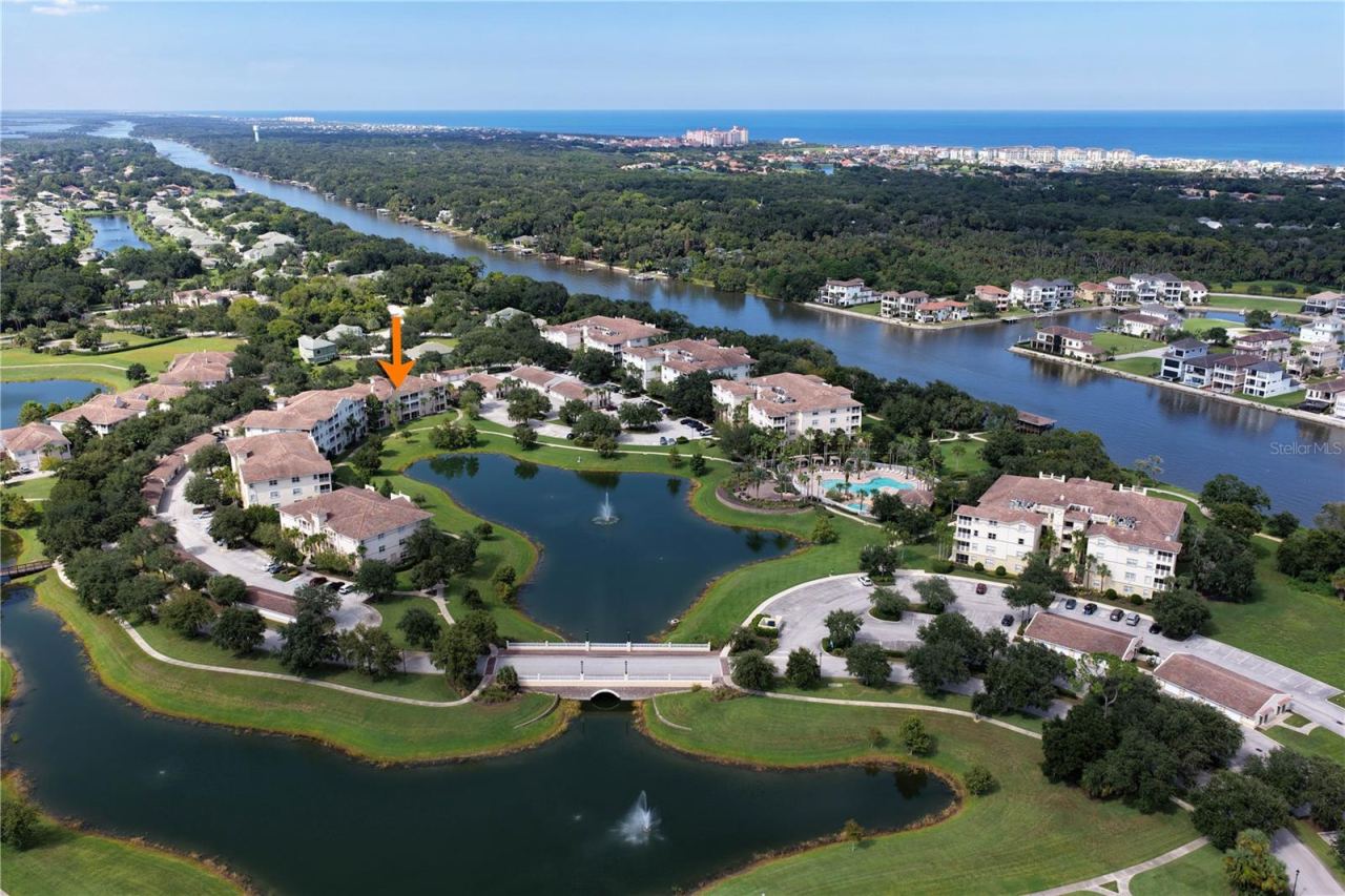 Photo 1 of 20: Located on the Main Lake with short walk to ICW