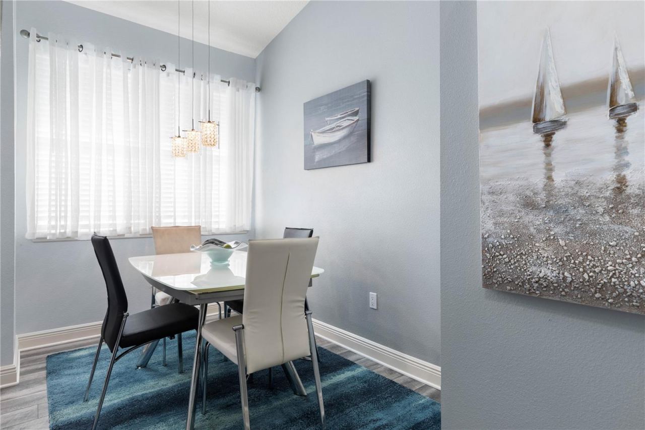 Photo 19 of 20: Breakfast Nook