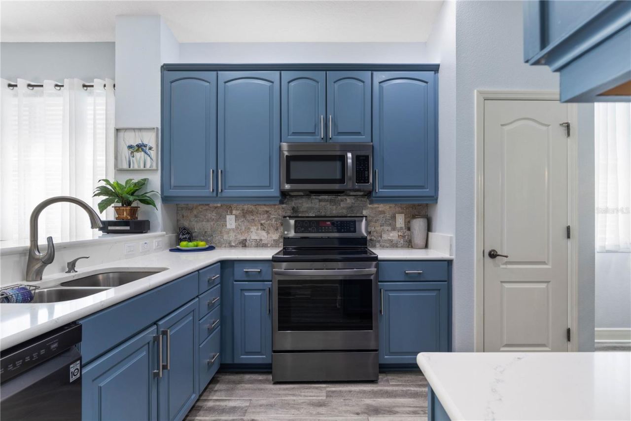 Photo 3 of 20: Stunning Renovated Kitchen and cabinetry