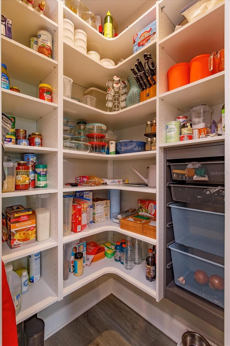 Photo 16 of 20: Pantry