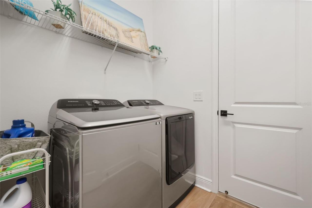 Photo 17 of 20: In Home Laundry Unit