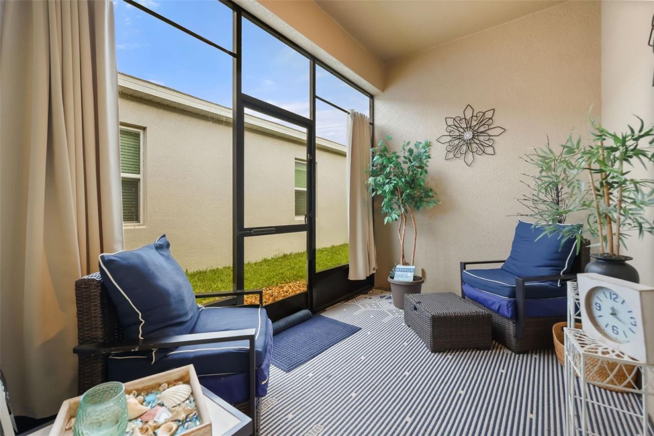 Photo 16 of 20: Enjoy a enclosed space for summer nights