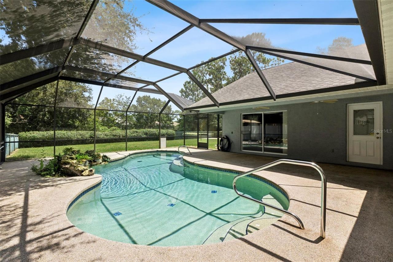 Photo 14 of 20: Outdoor Oasis