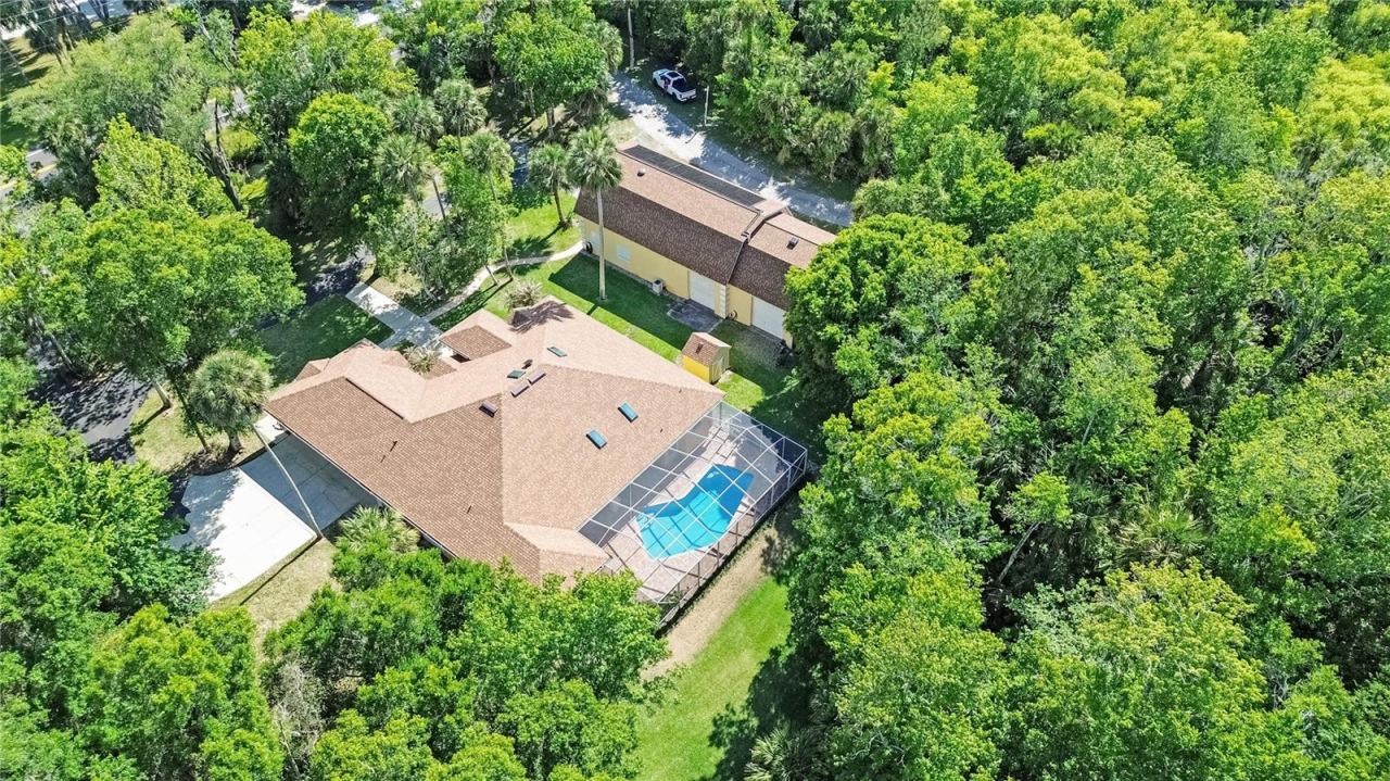Photo 5 of 20: Brand New Roof