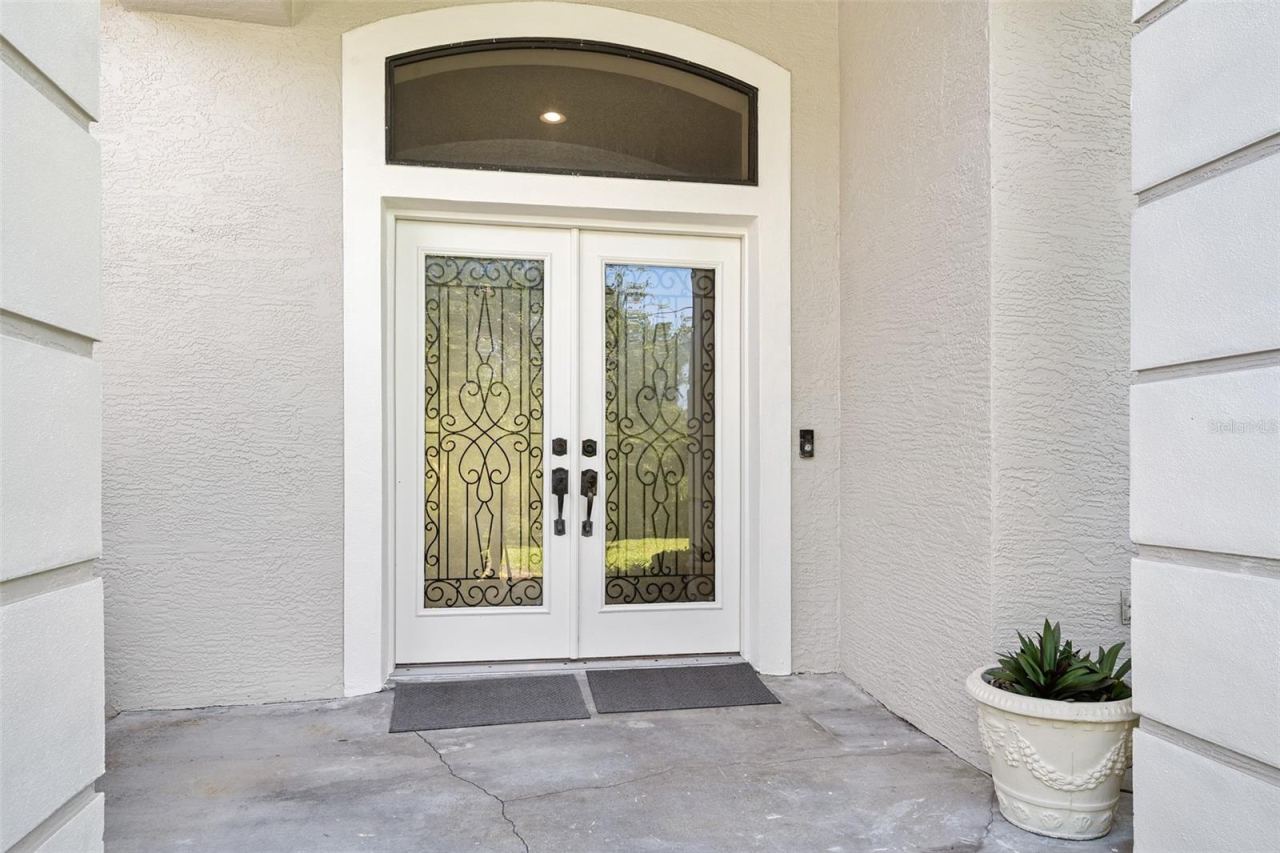 Photo 2 of 20: Beautiful leaded doors