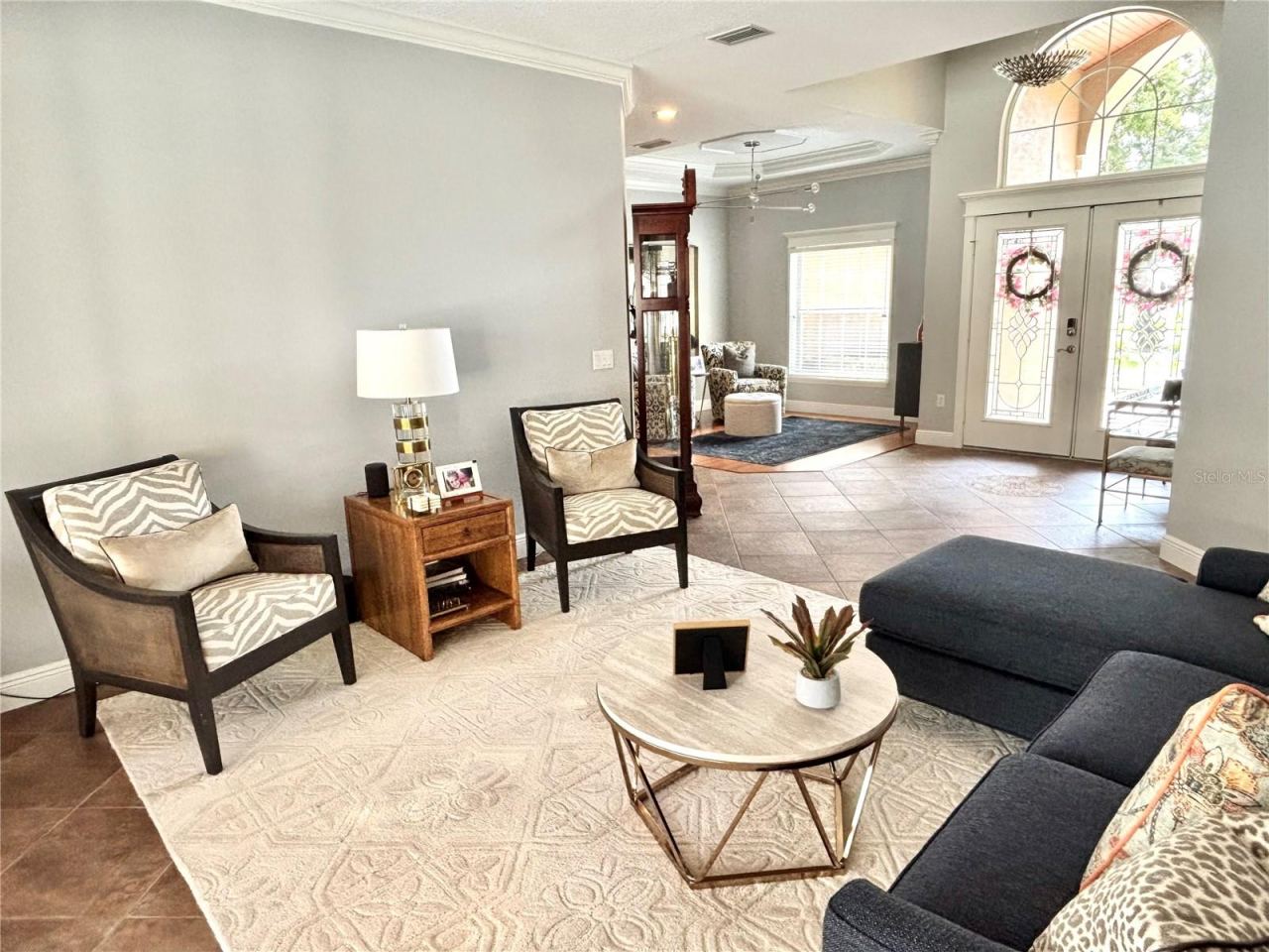 Photo 7 of 20: Formal Living Room