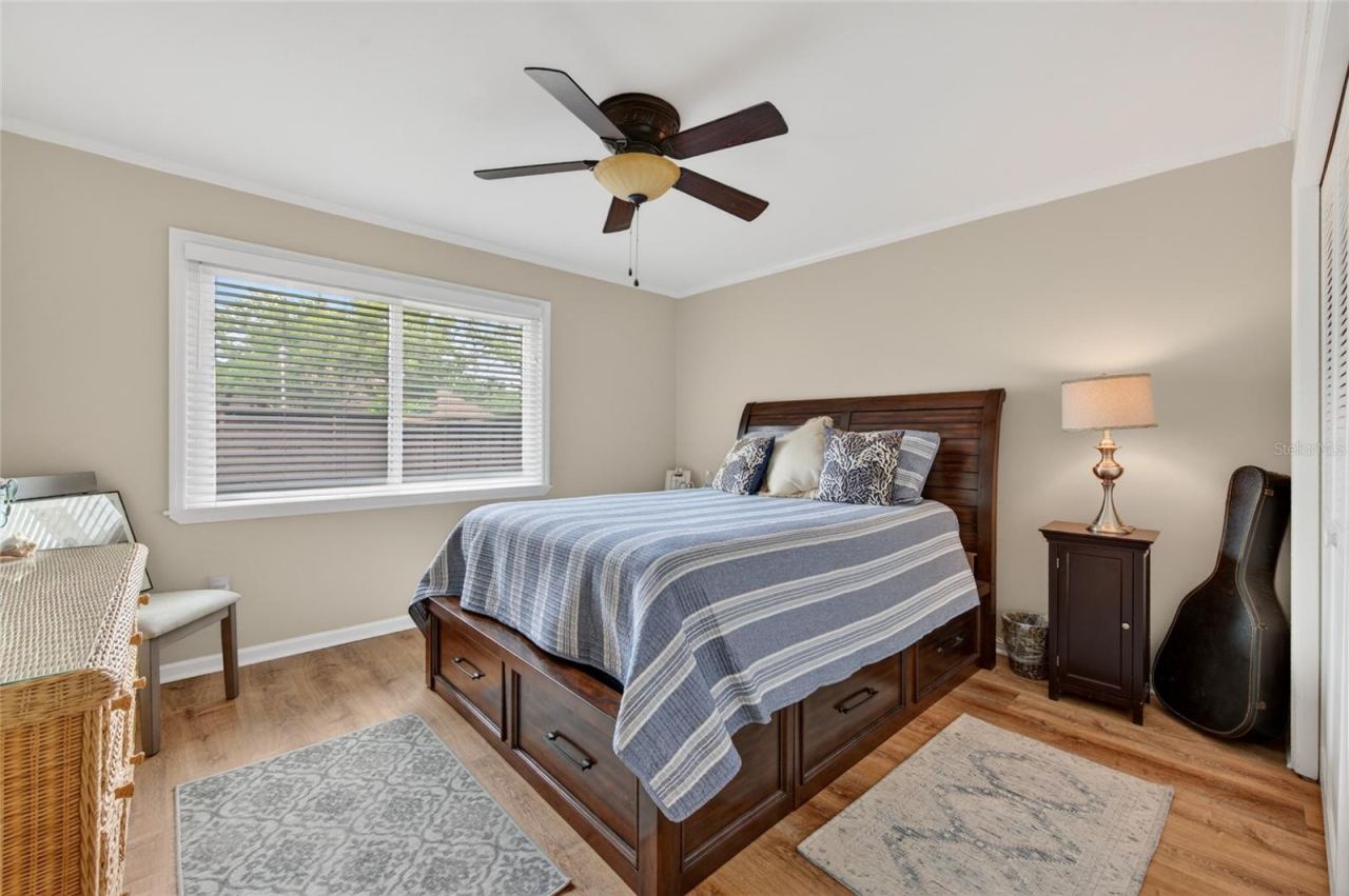 Photo 17 of 20: Second Bedroom