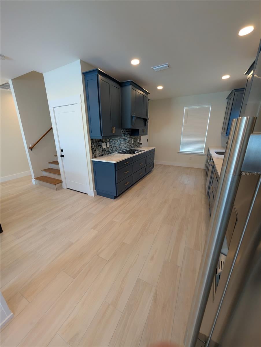 Photo 9 of 20: Main House...kitchen