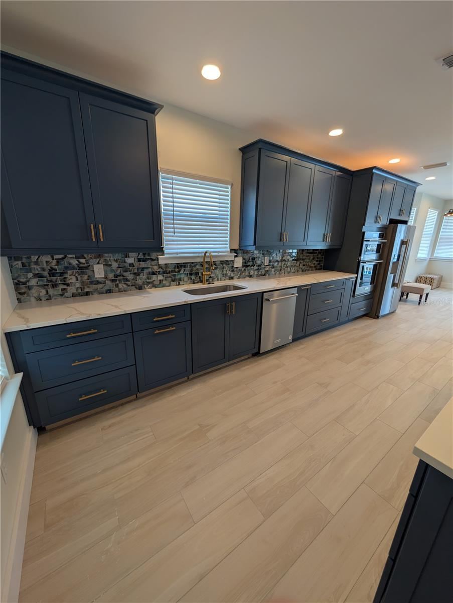 Photo 6 of 20: Main House...kitchen