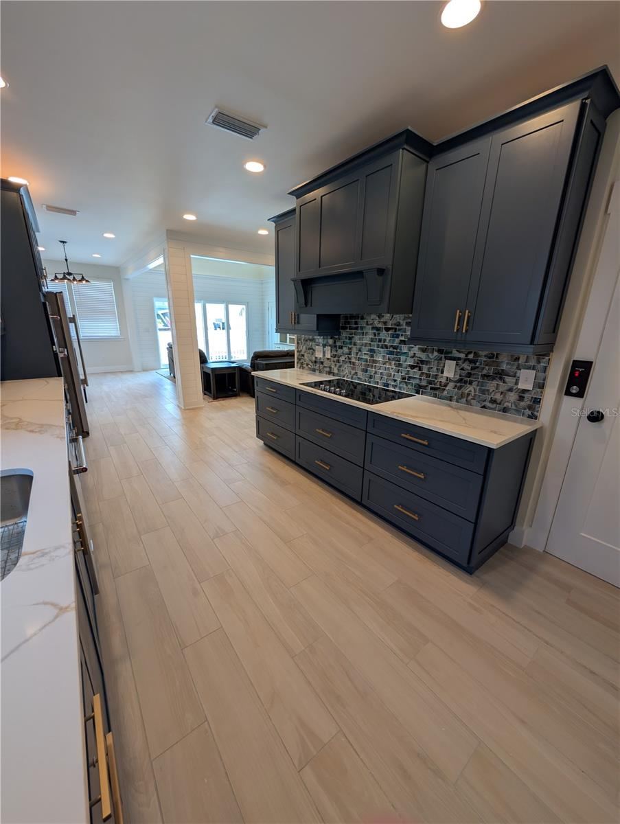 Photo 7 of 20: Main House...kitchen