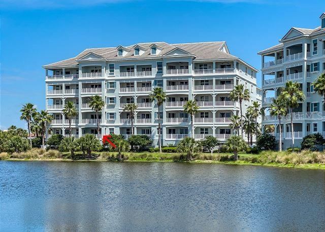 Photo 1 of 20: Welcome to Cinnamon Beach condo 1124!