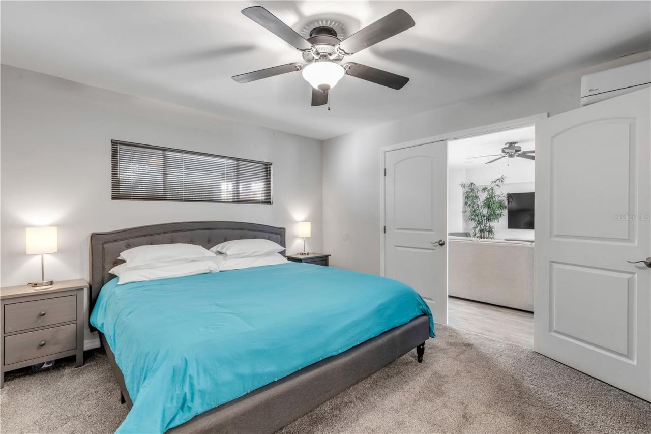 Photo 20 of 20: Apartment 1 Bedroom with King size bed