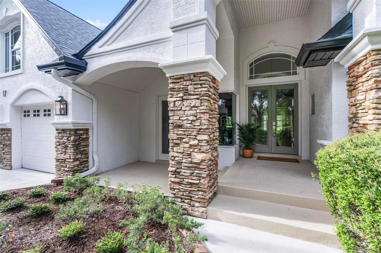 Photo 5 of 20: Tudor Style Front of Home
