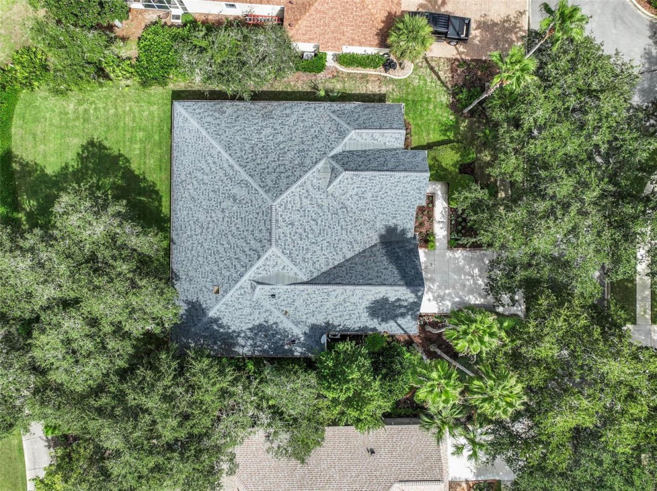 Photo 7 of 20: Aerial View of home
