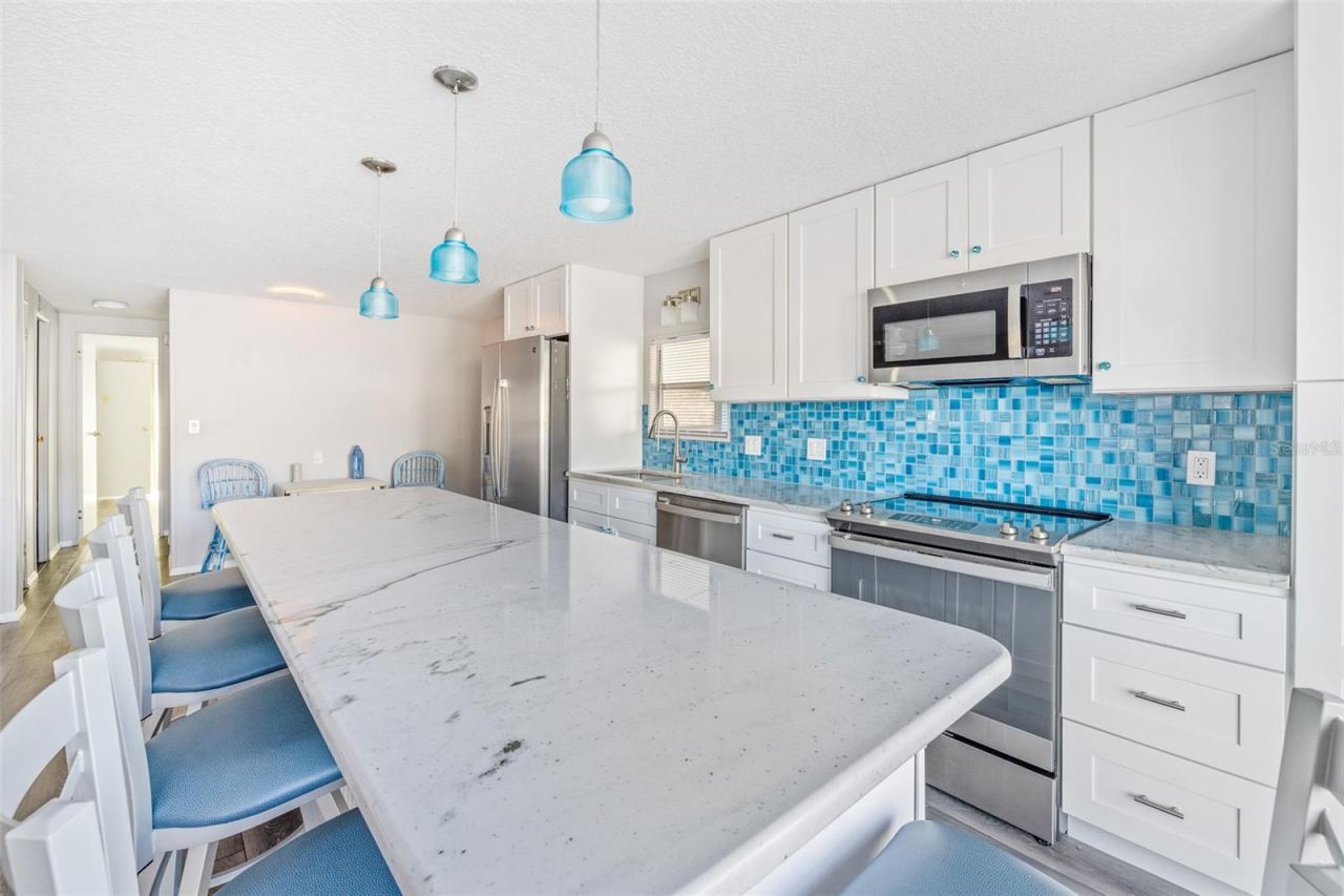 Photo 9 of 20: Kitchen Island