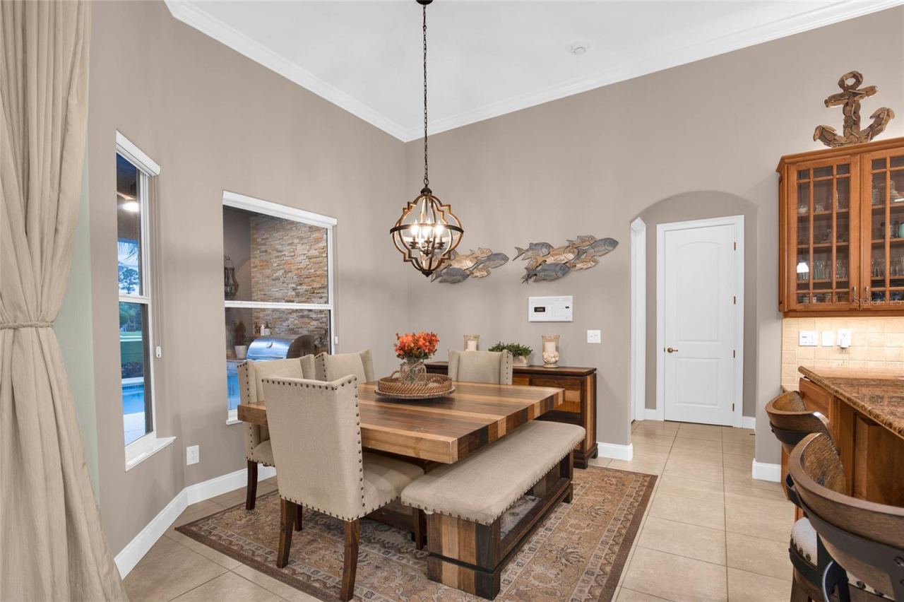 Photo 11 of 20: Breakfast Nook