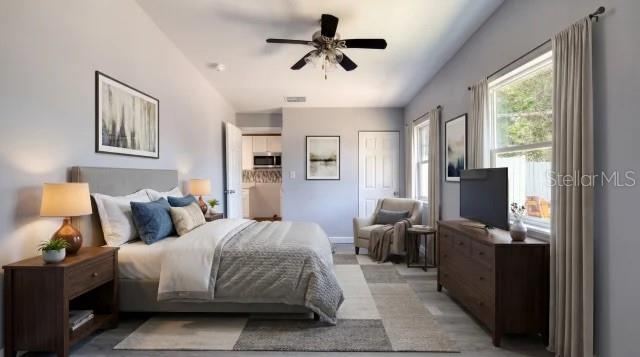 Photo 9 of 20: VIRTUAL 2N BEDROOM