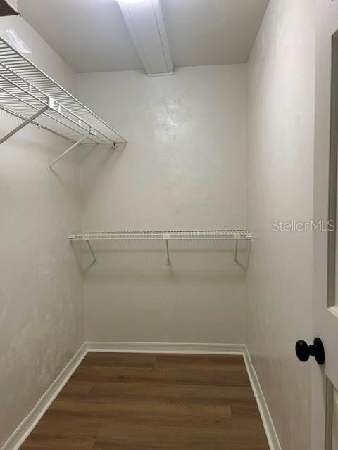 Photo 6 of 10: master closet
