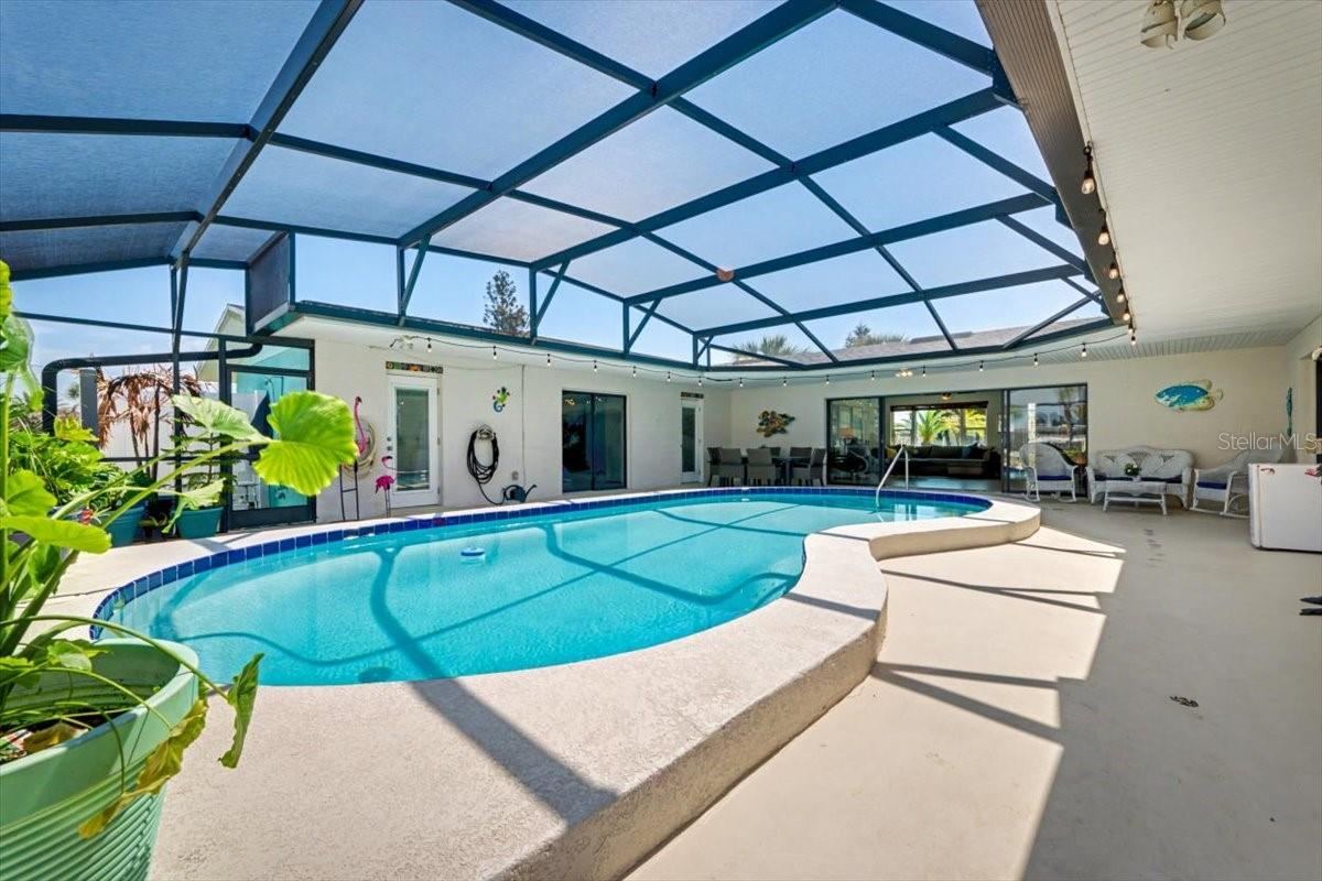 Photo 2 of 20: Pool Area