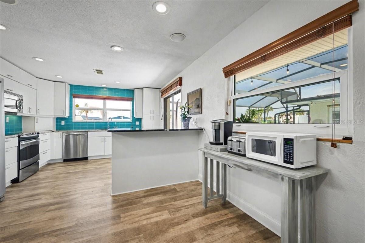 Photo 5 of 20: Kitchen