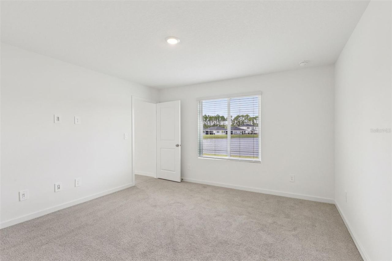 Photo 8 of 13: Photo is not of the actual home, but is an inspirational photo of builder’s model home and may depict options, furnishings, and/or decorator features that are not included.