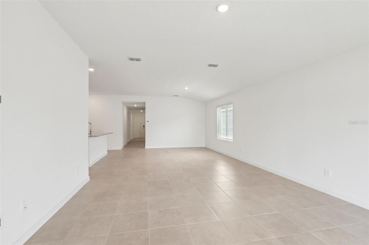 Photo 6 of 13: Photo is not of the actual home, but is an inspirational photo of builder’s model home and may depict options, furnishings, and/or decorator features that are not included.
