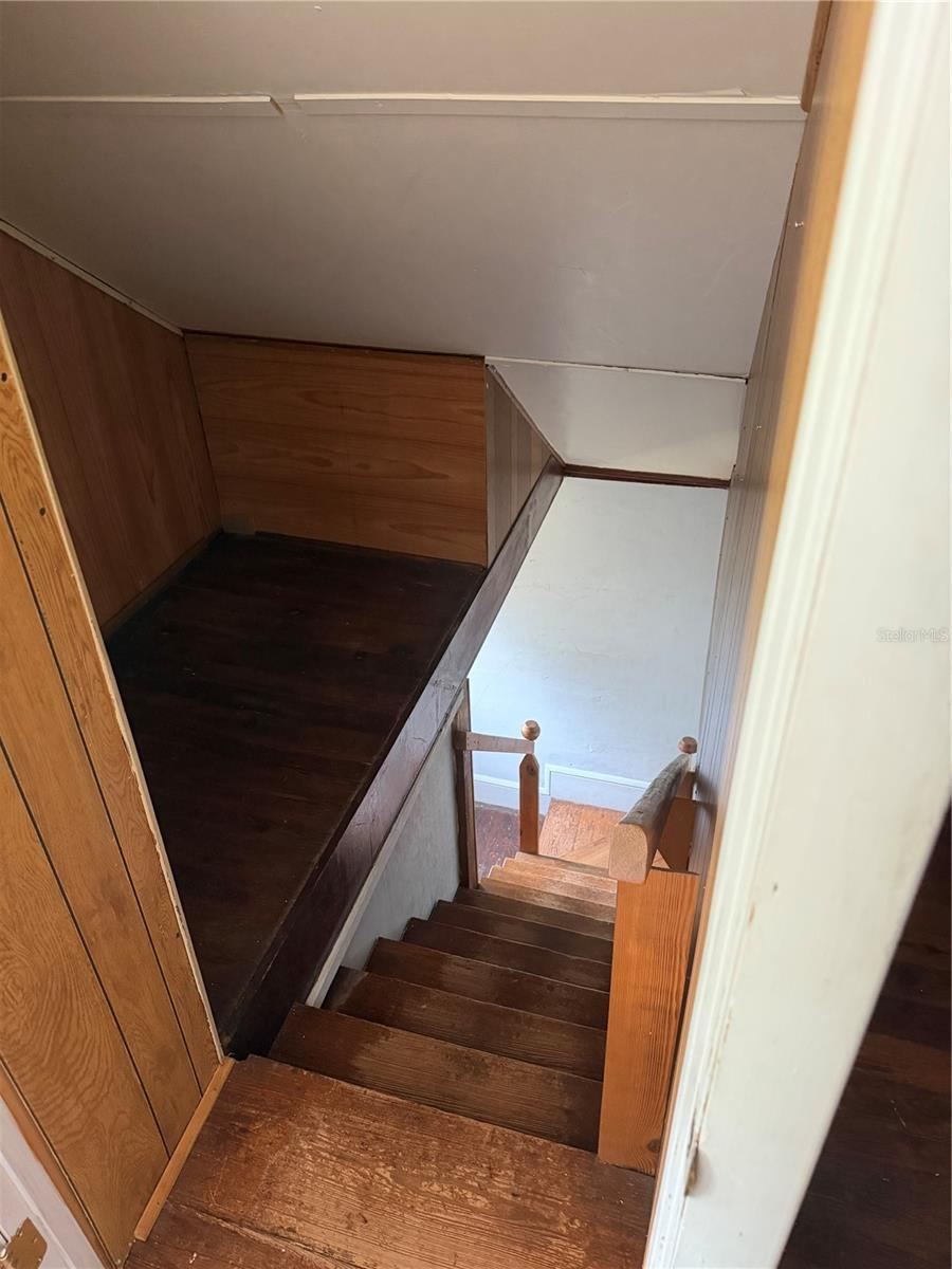 Photo 20 of 20: Stairs