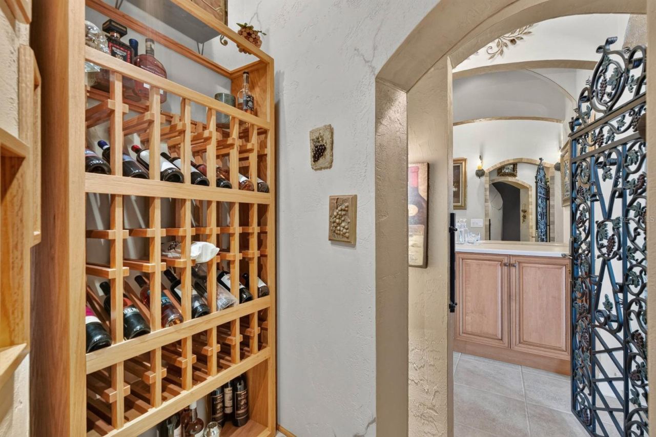 Photo 19 of 20: Wine Vault