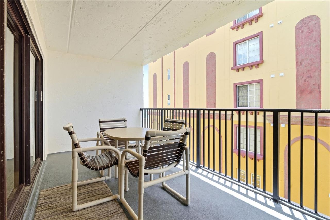 Photo 9 of 20: South balcony