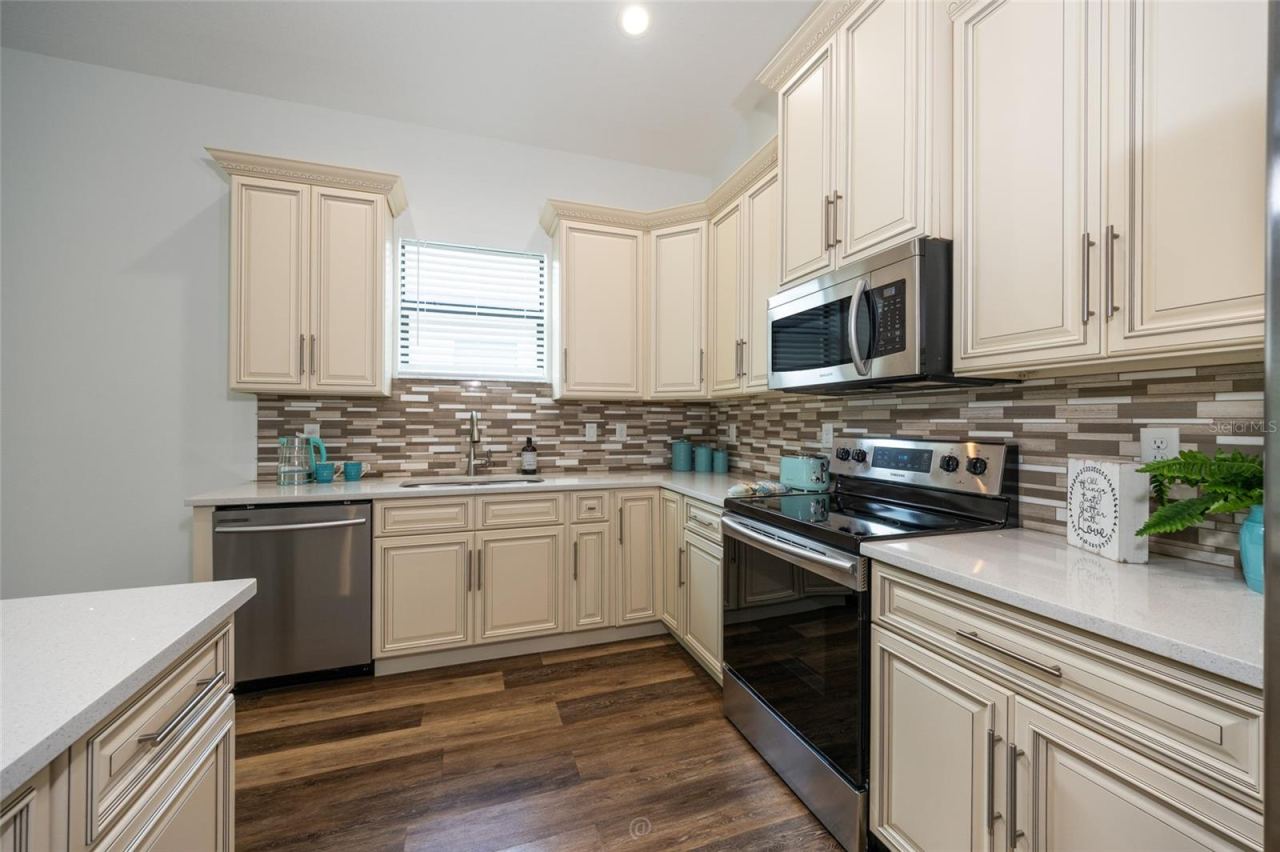 Photo 20 of 20: All Stainless Steel Appliances