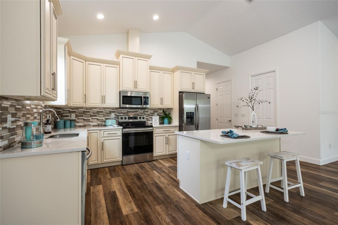 Photo 3 of 20: OPEN VIEW FLOOR PLAN