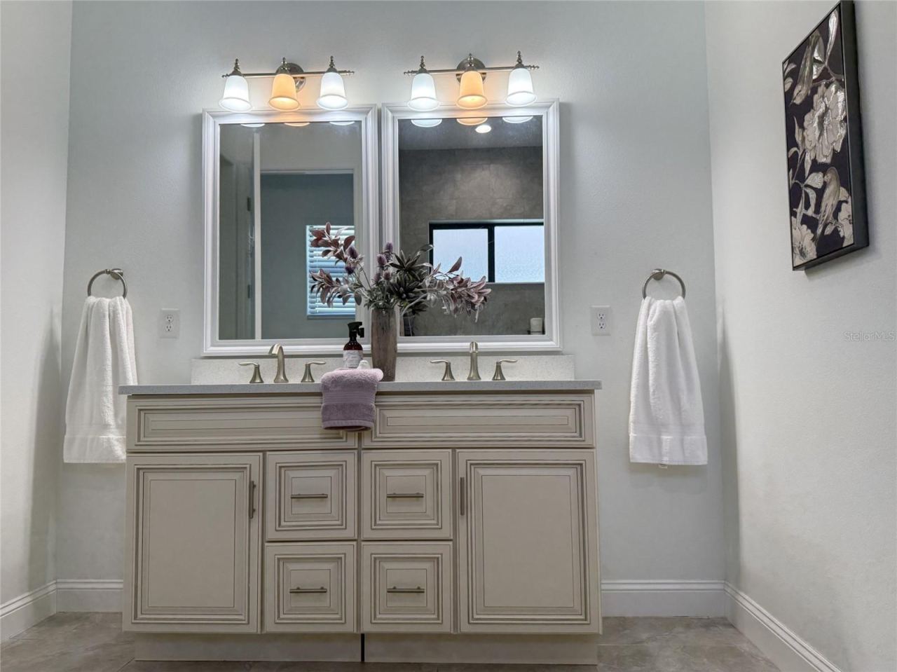 Photo 13 of 20: Ensuite Bathroom Vanity