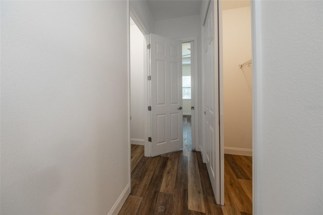 Photo 16 of 20: 2 CLOSETS IN THE PRIMARY BEDROOM