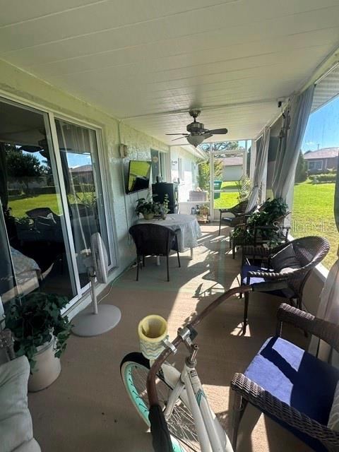 Photo 5 of 20: Screen porch