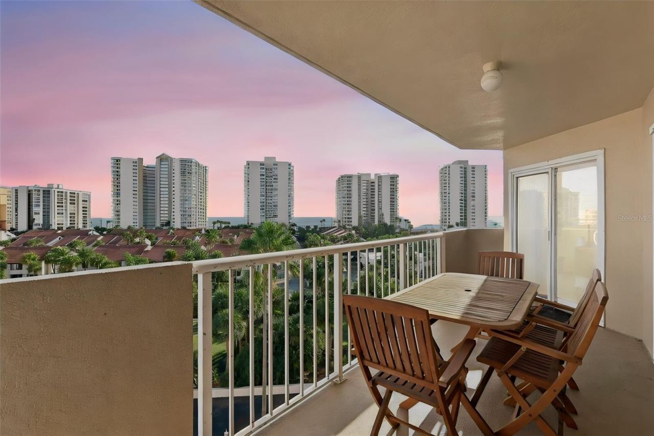 Photo 2 of 20: Main Level balcony accessible from 2 bedrooms and living room
