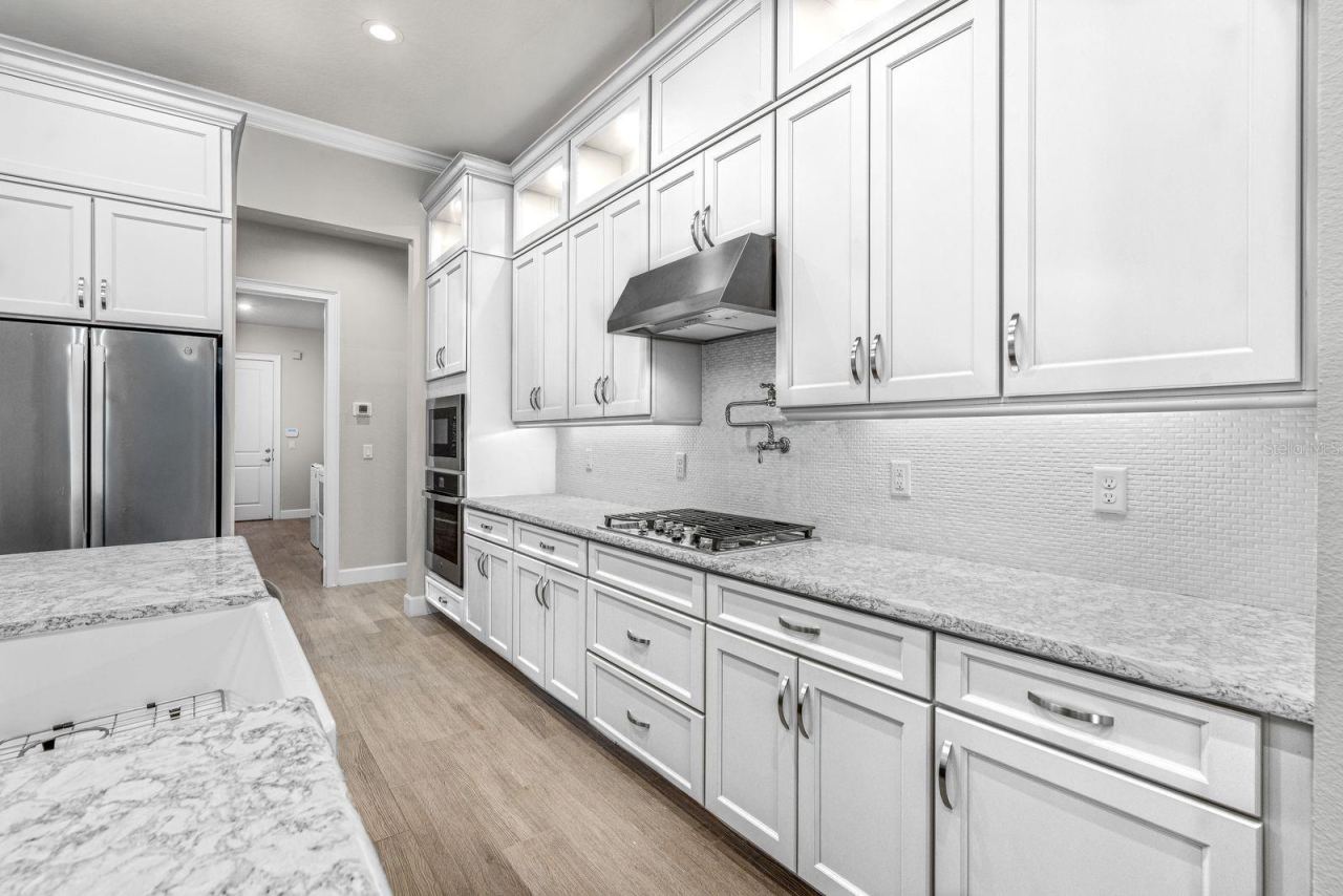 Photo 8 of 20: KITCHEN CABINETRY