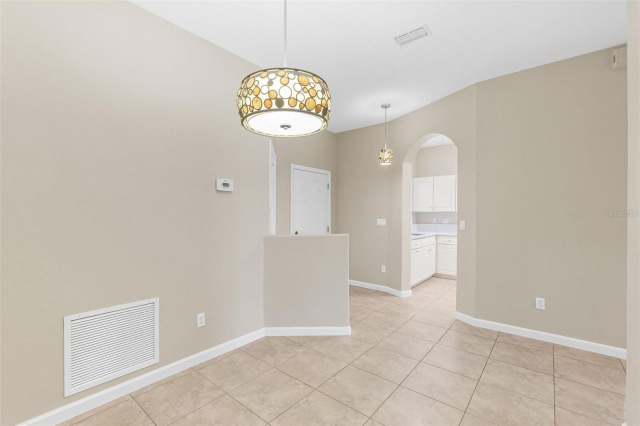 Photo 17 of 20: SEPARATE DINING ROOM