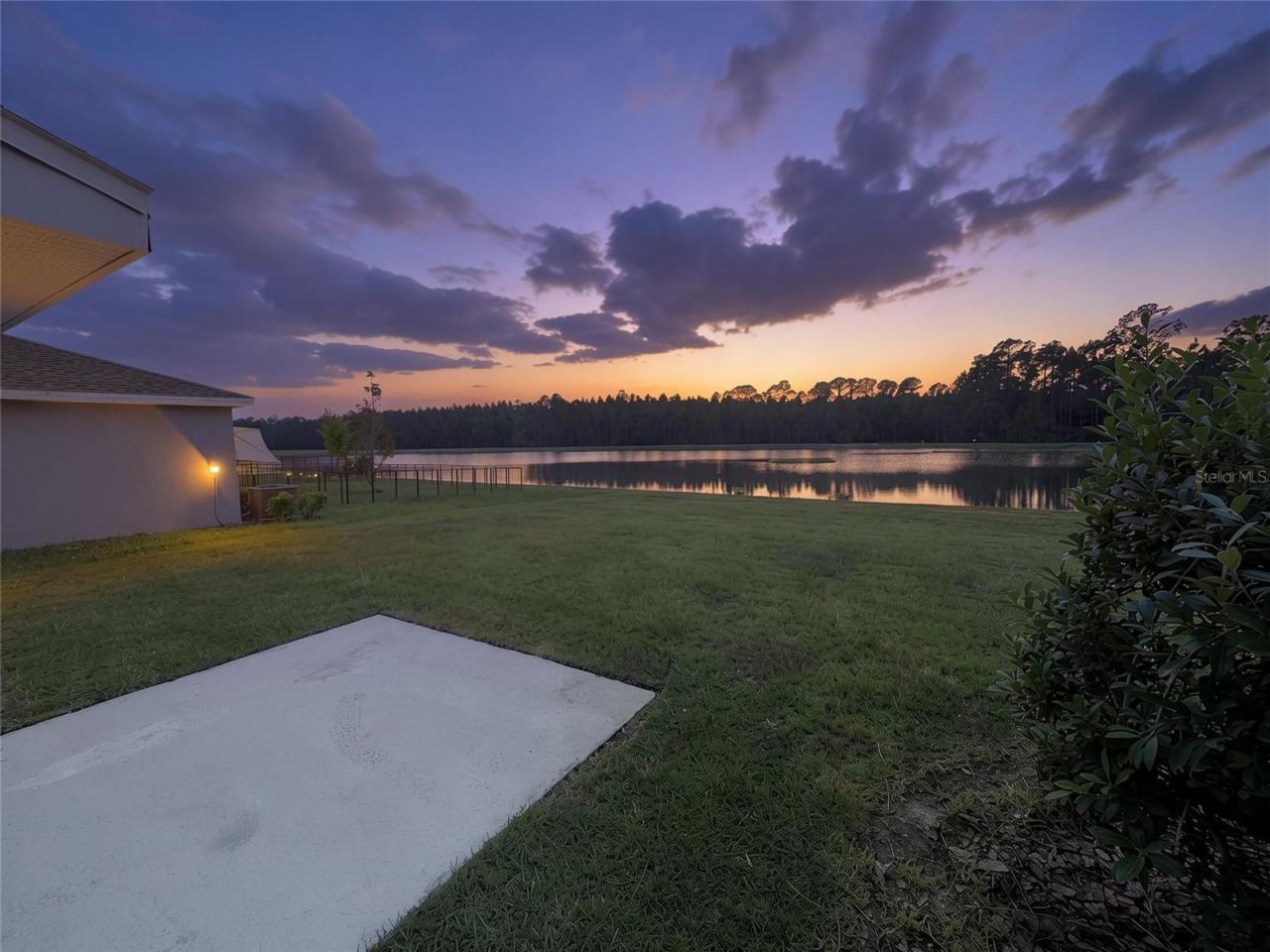 Photo 3 of 20: Pond Views