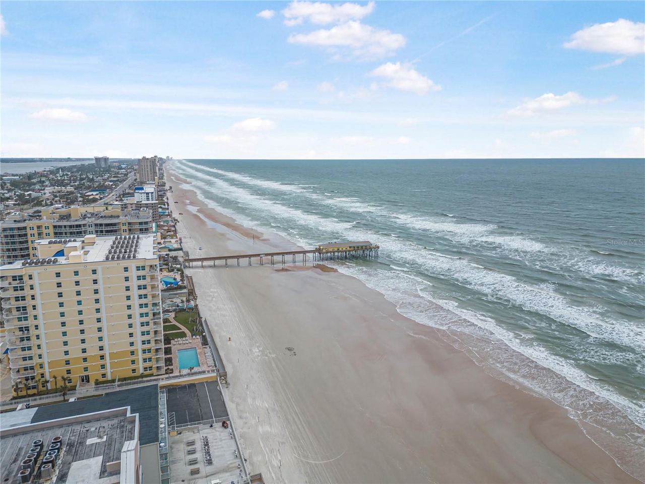 Photo 1 of 20: Aerial View of Nearby Atlantic Ocean